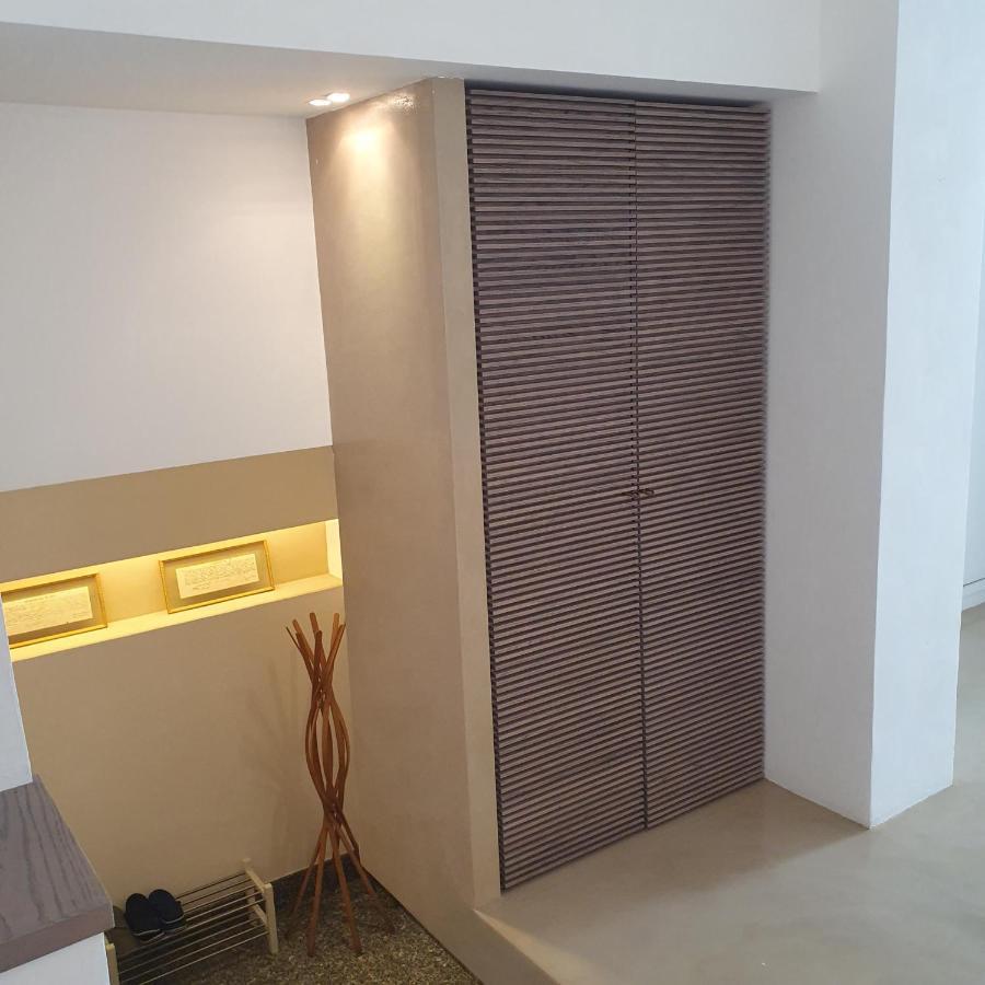 Gaia Suites - A Due Passi Dal Centro - Parcheggio Privato Turim Exterior foto