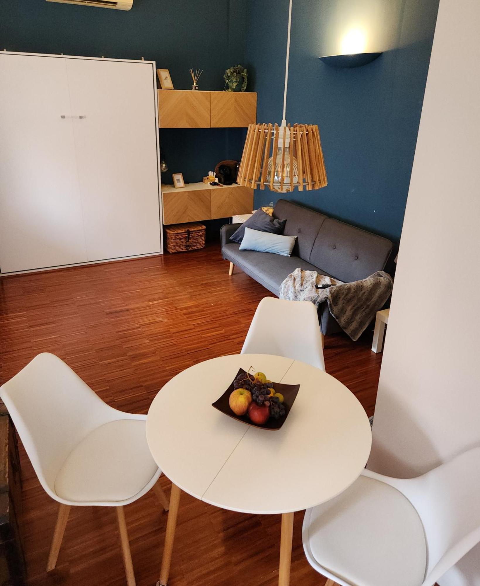 Gaia Suites - A Due Passi Dal Centro - Parcheggio Privato Turim Exterior foto